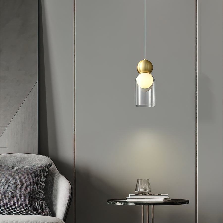 Larkson Pendant Lamp – detail 4