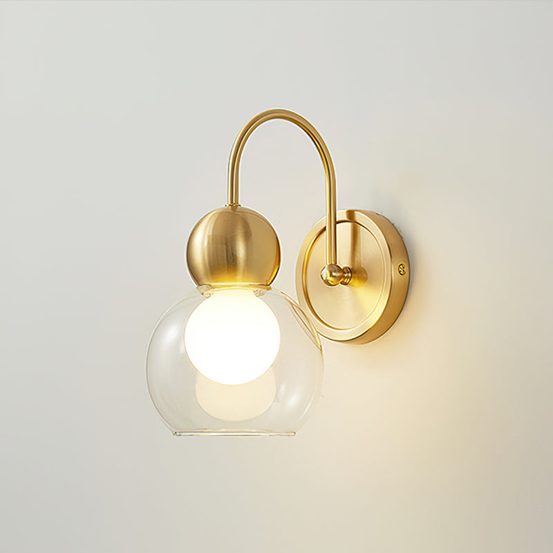 Rayonshine Larkson Wall Light — Detail View 41
