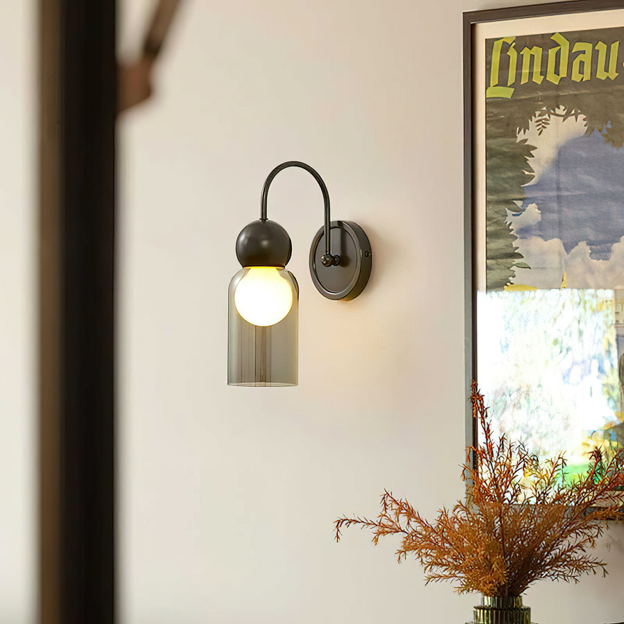 Larkson Wall Light – detail 6