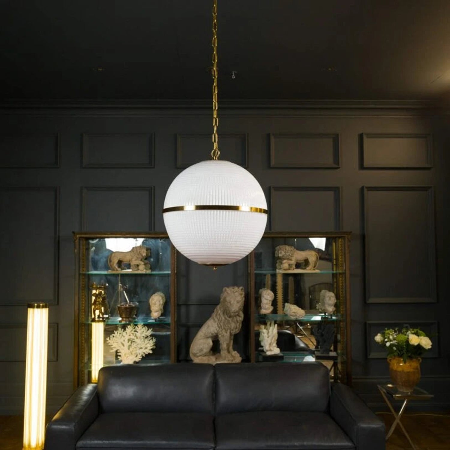 Layla Pendant Light