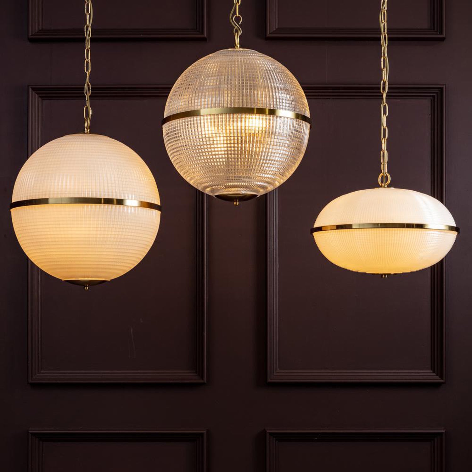 Layla Pendant Light