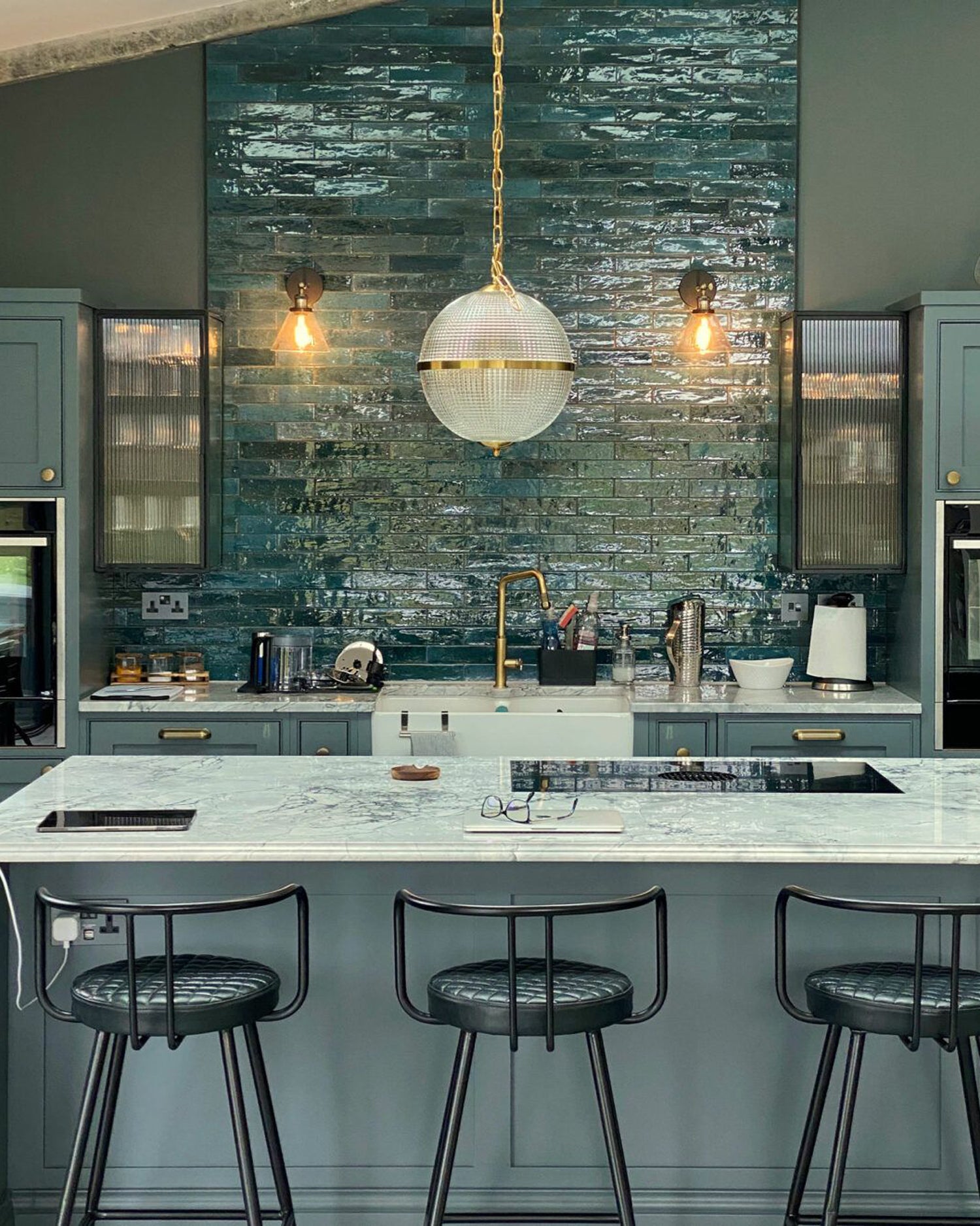 Layla Pendant Light
