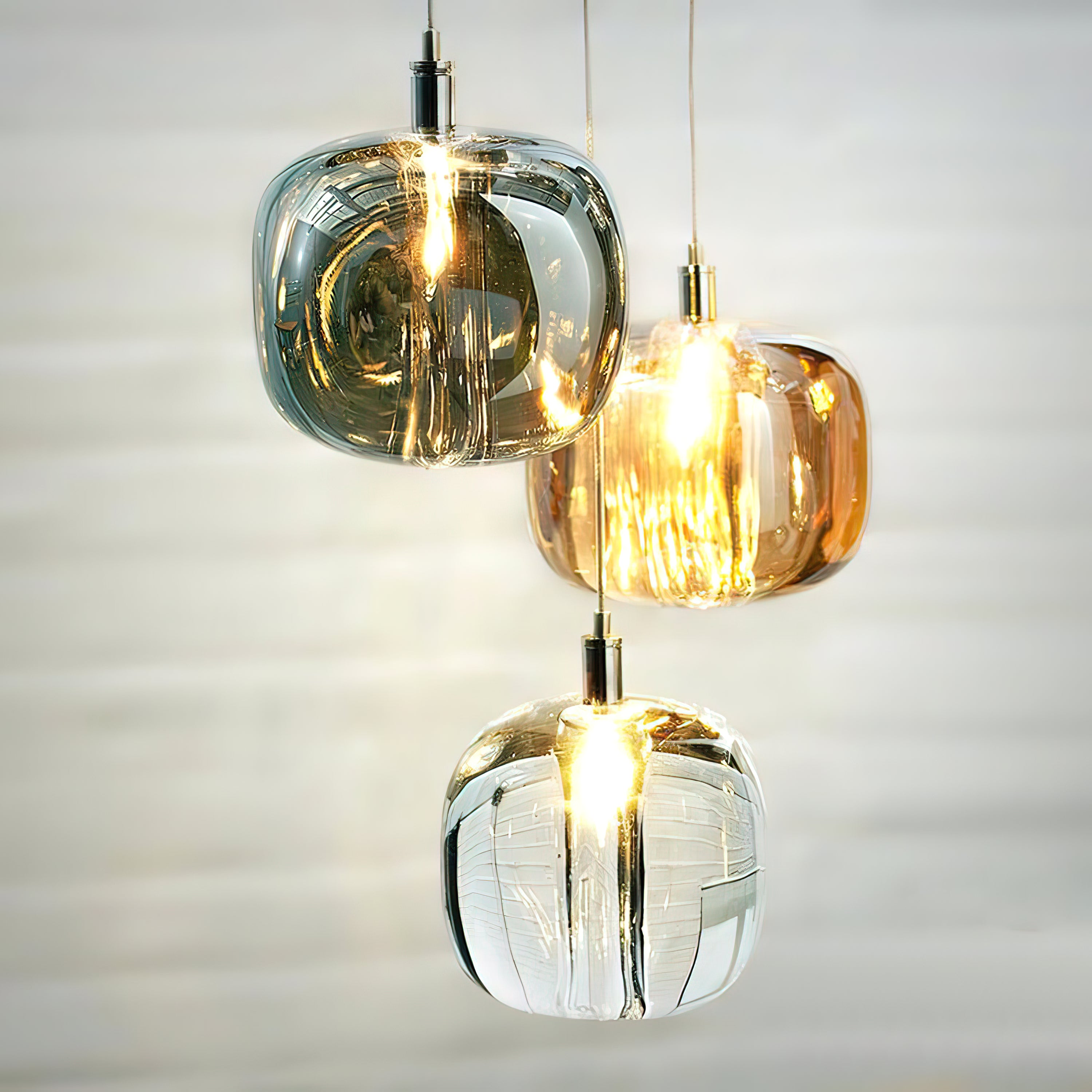 Layni Pendant Light