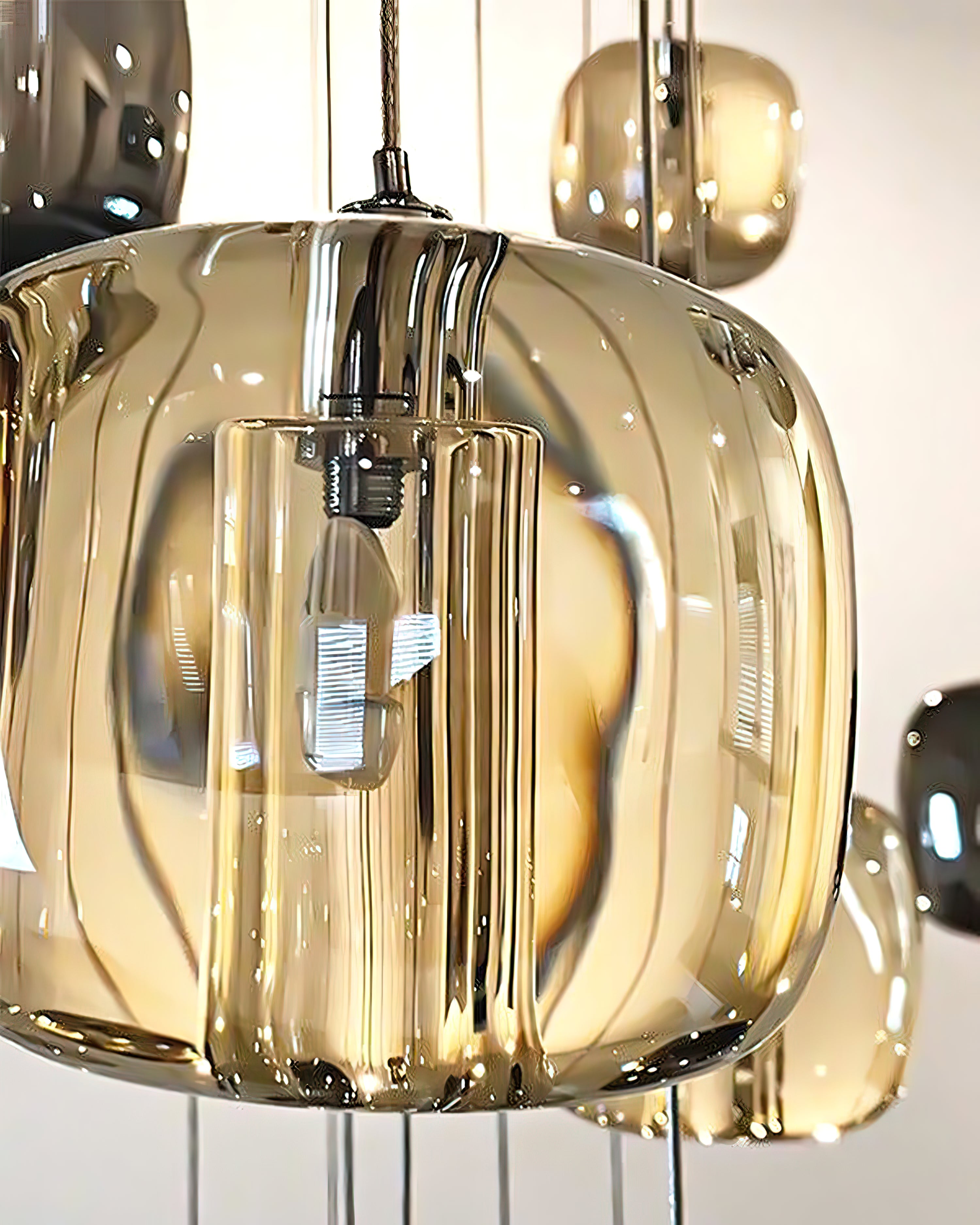 Layni Pendant Light