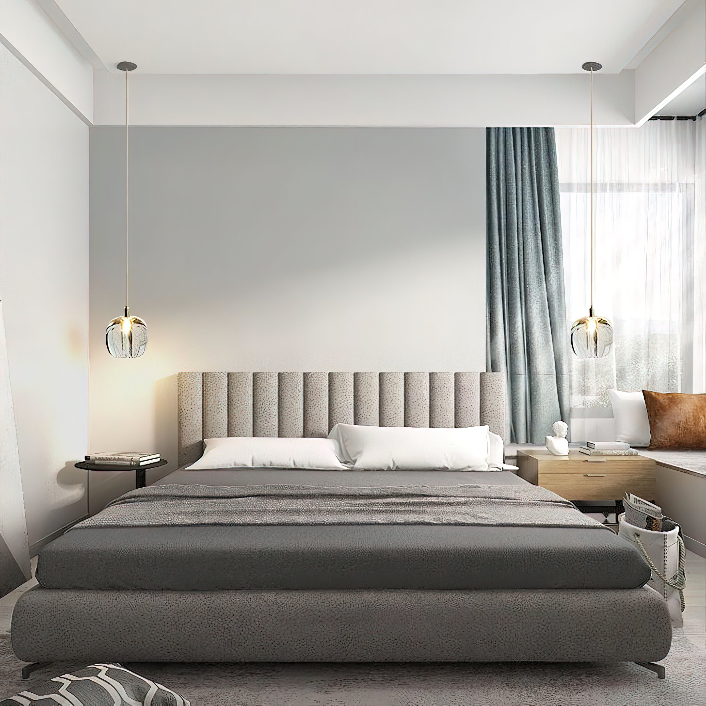 Layni Pendant Light