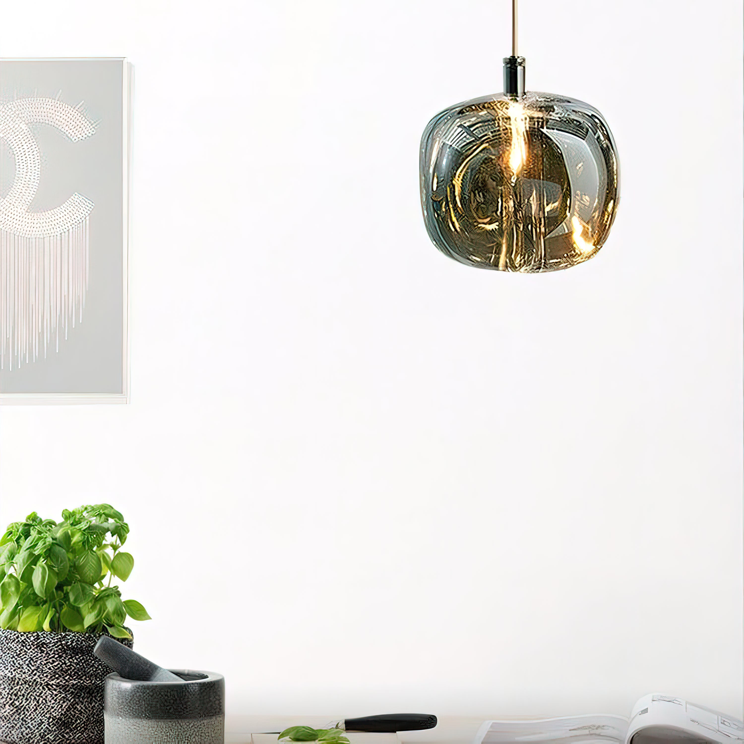Layni Pendant Light