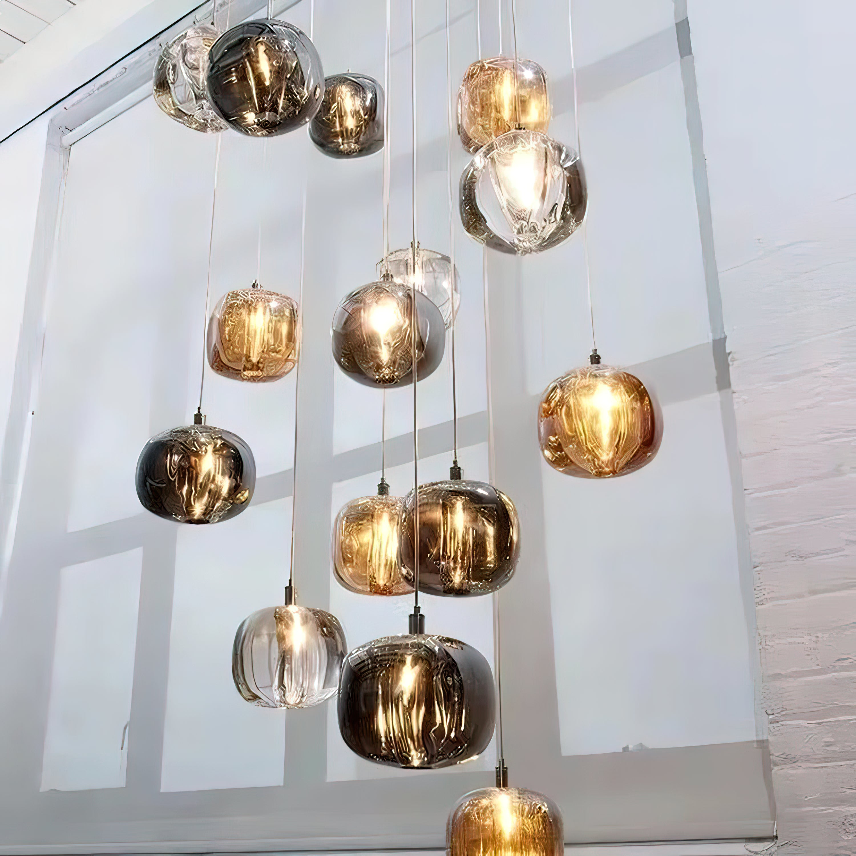 Layni Pendant Light