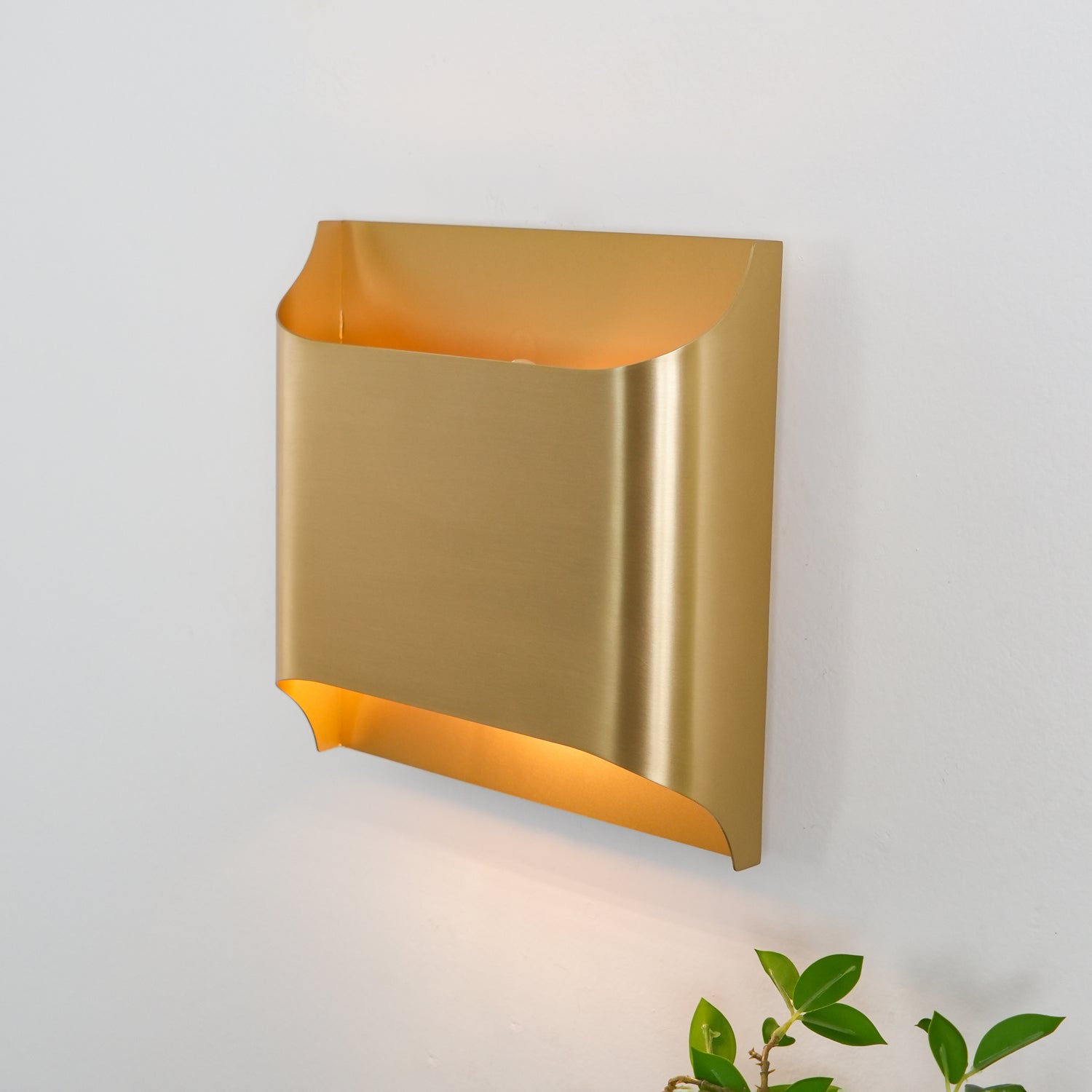 Leclerc Sconce