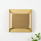 Dia 25cm x H 25cm / ∅ 9.8″ x H 9.8″
