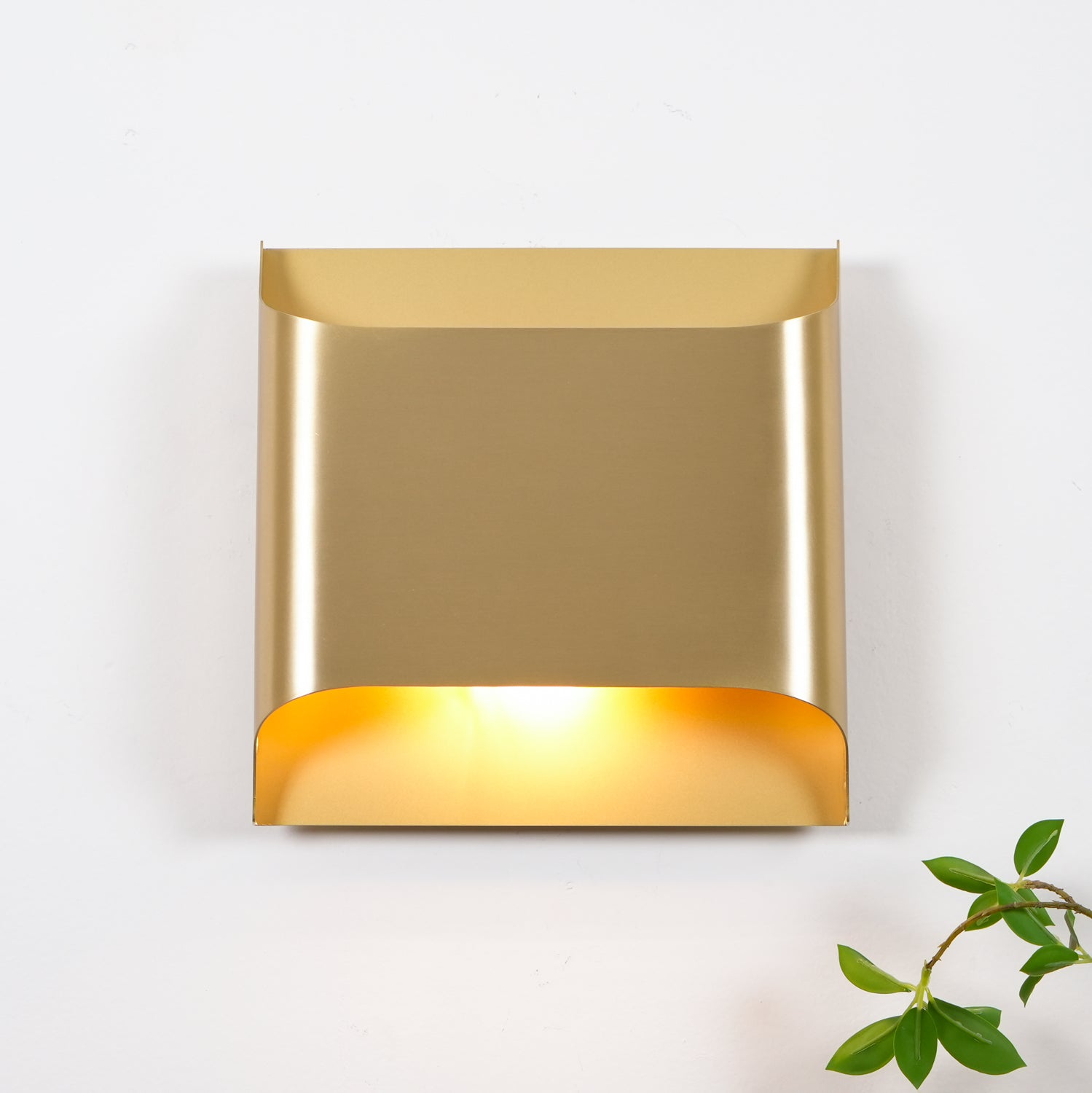 Leclerc Sconce