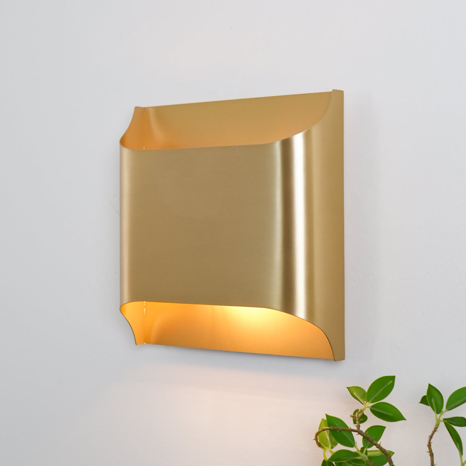 Leclerc Sconce