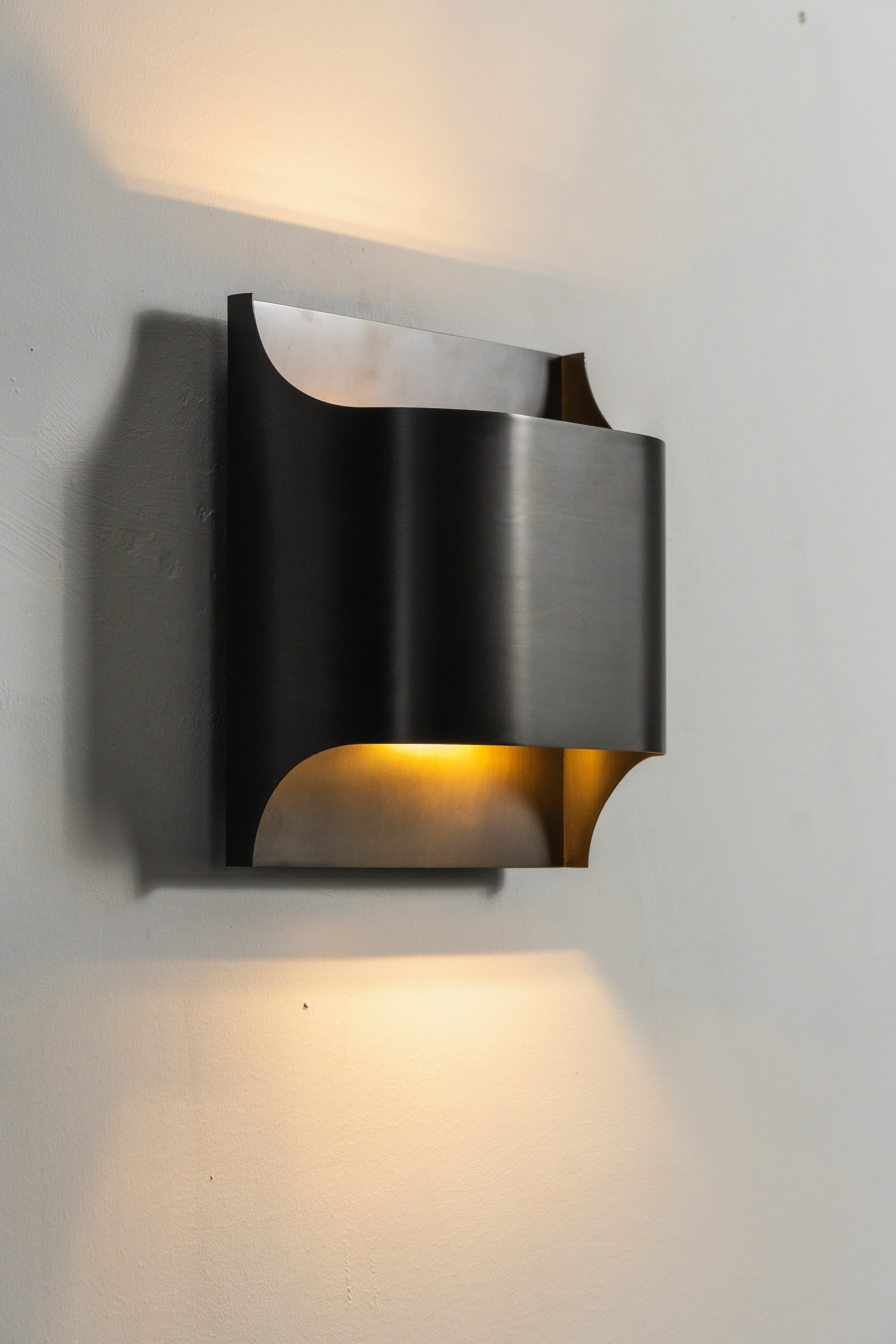 Leclerc Sconce