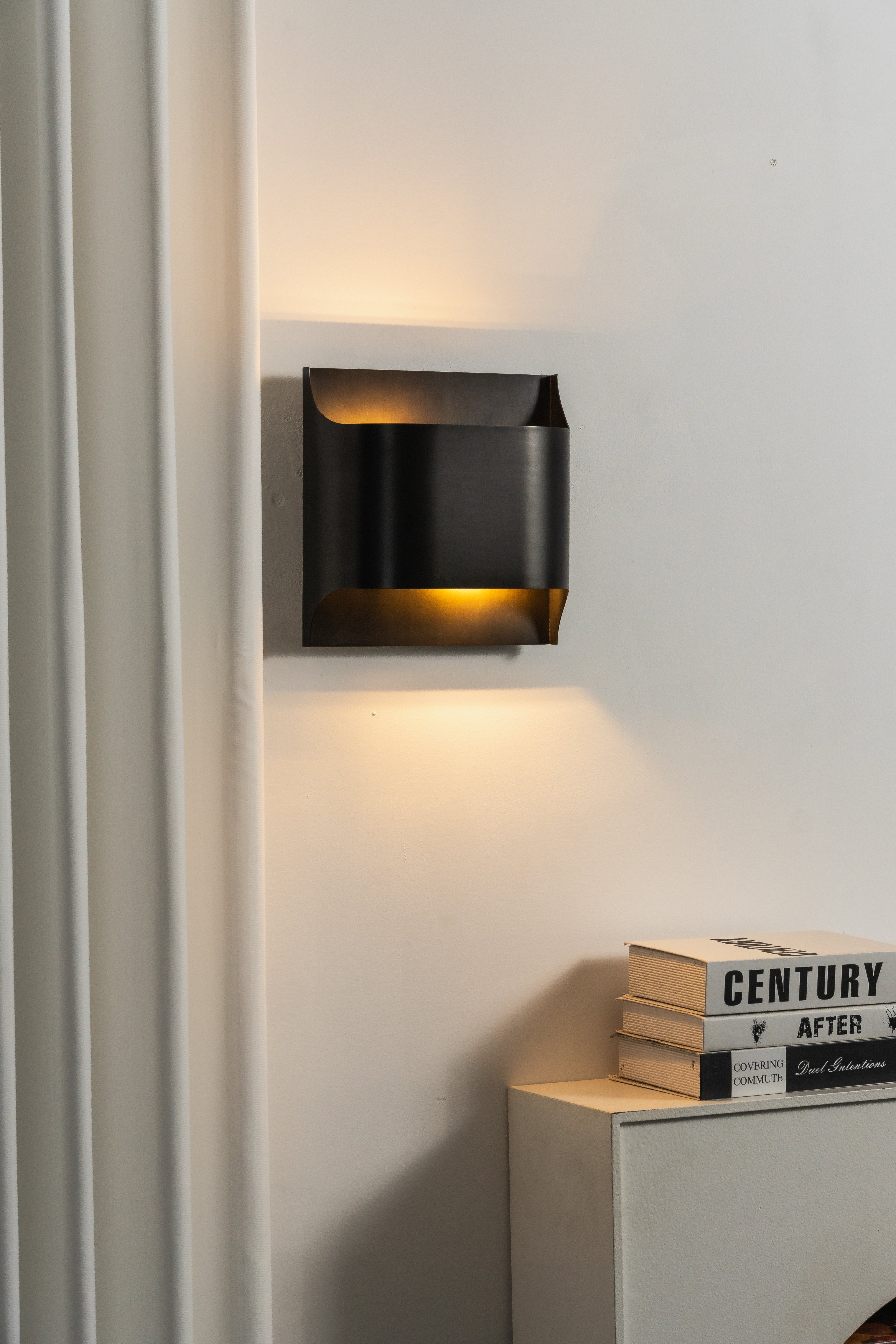 Leclerc Sconce