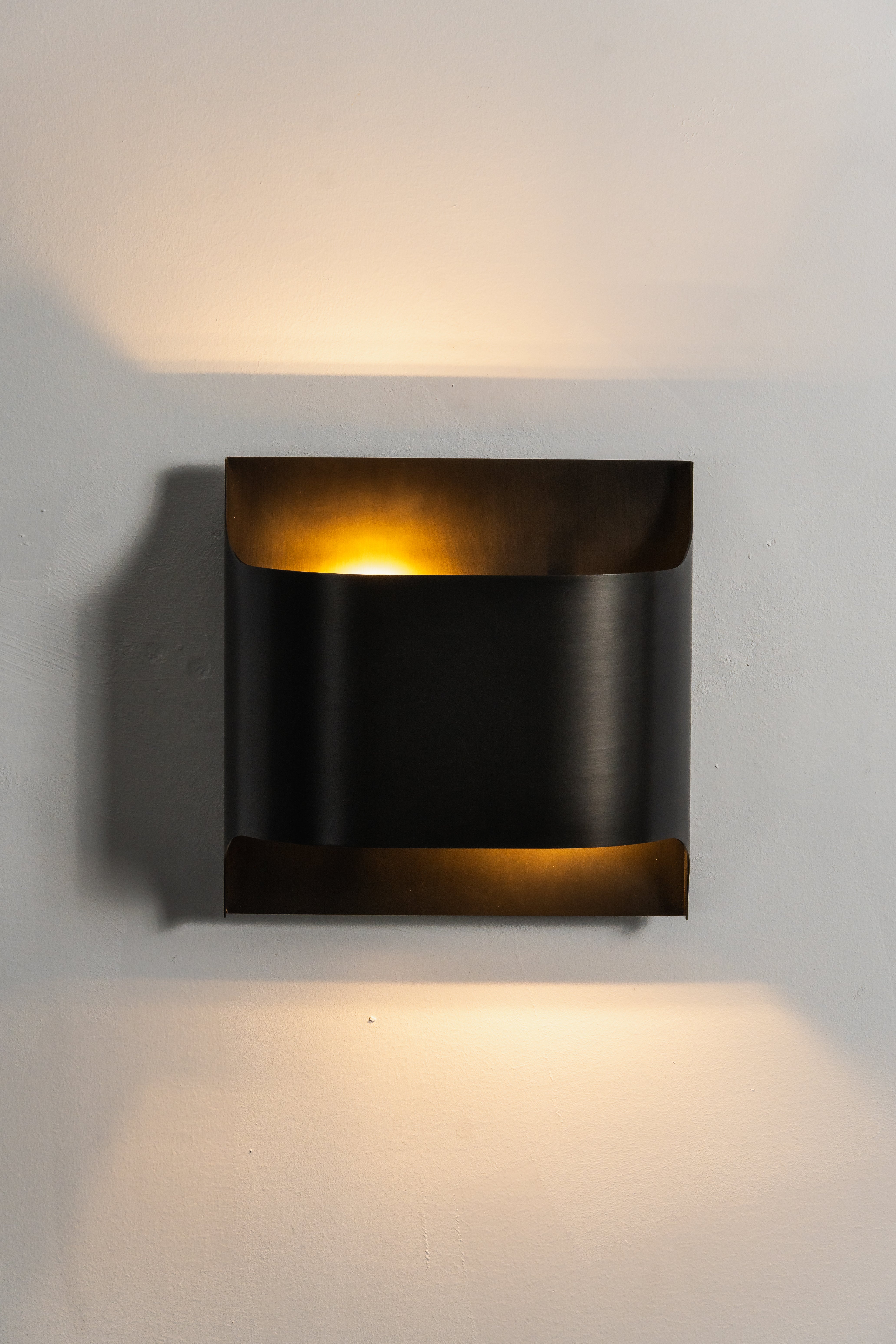 Leclerc Sconce
