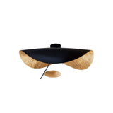 Dia 40cm x H 31cm /  ∅ 15.7″ x H 12.2″