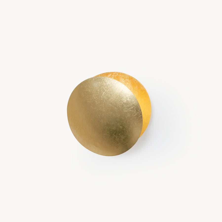 Lederam Wall Lamp