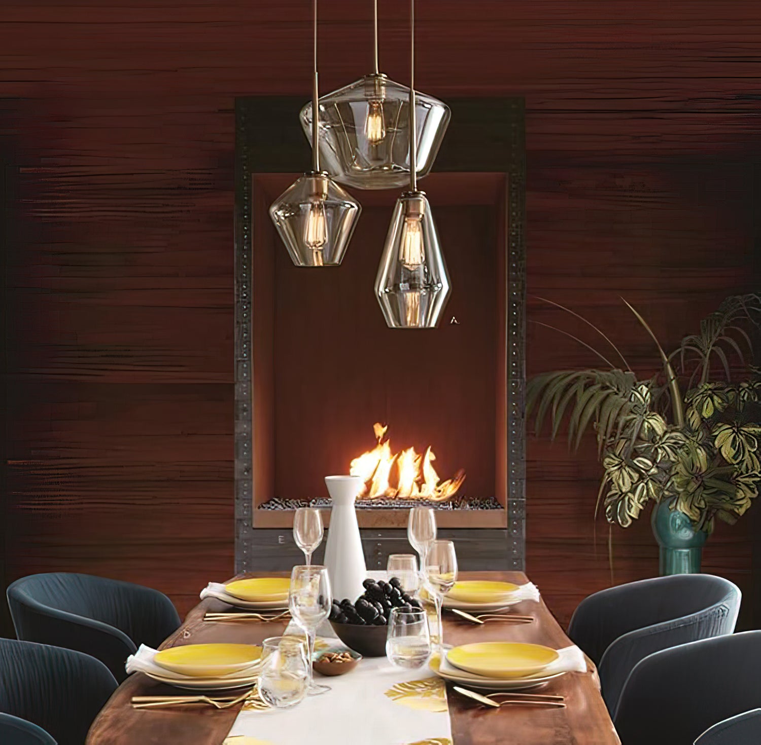 Leena Pendant Lamp