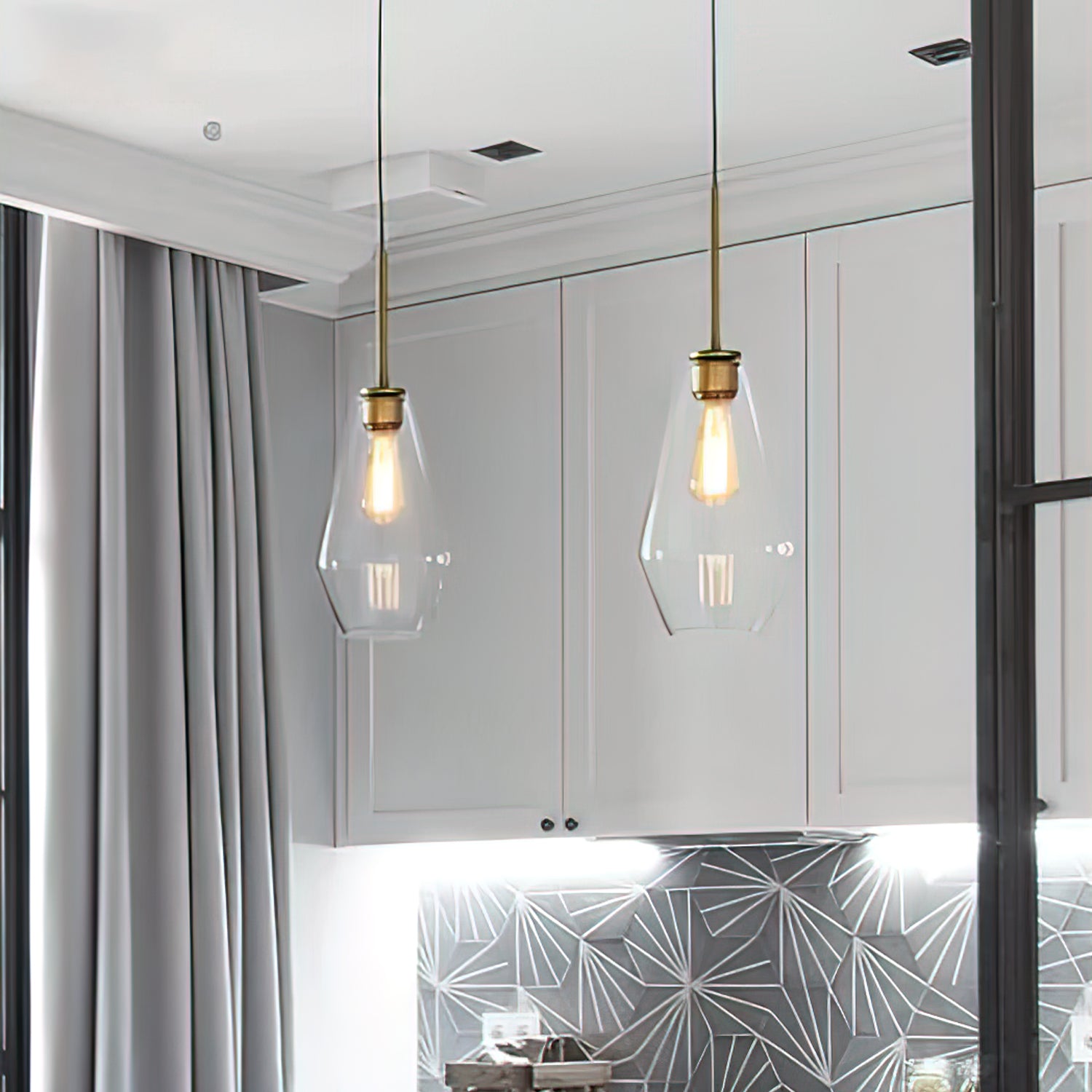 Leena Pendant Lamp