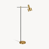 Lampada da terra Lento