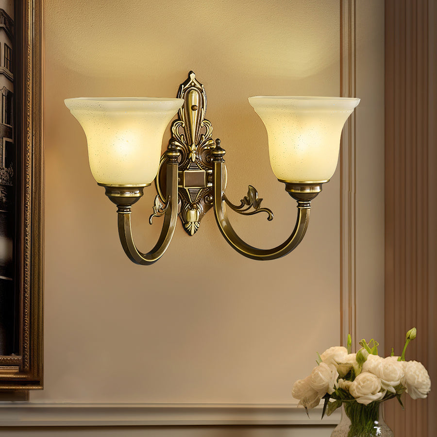 Ligonier Wall lamp – detail 2