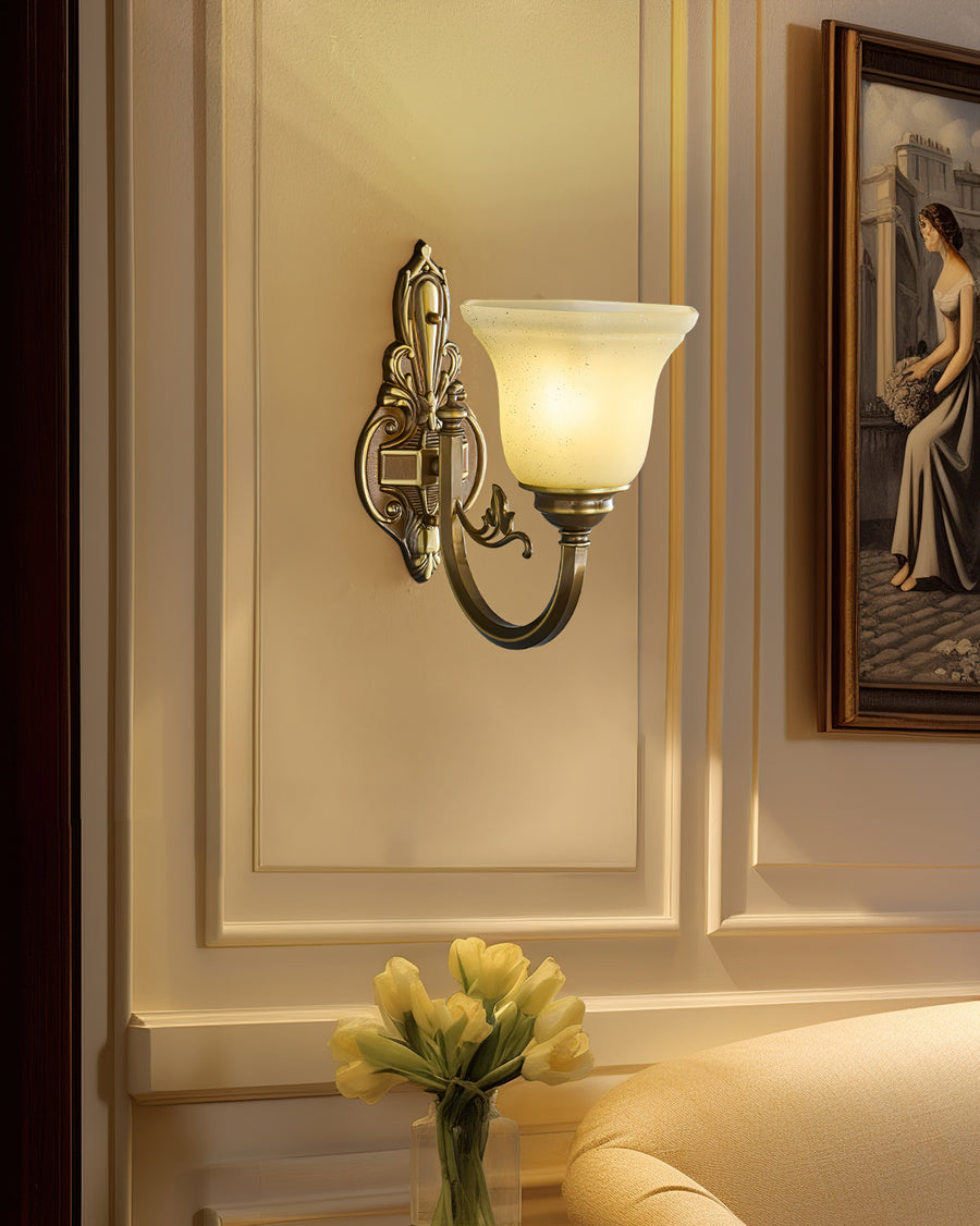 Ligonier Wall lamp – detail 6