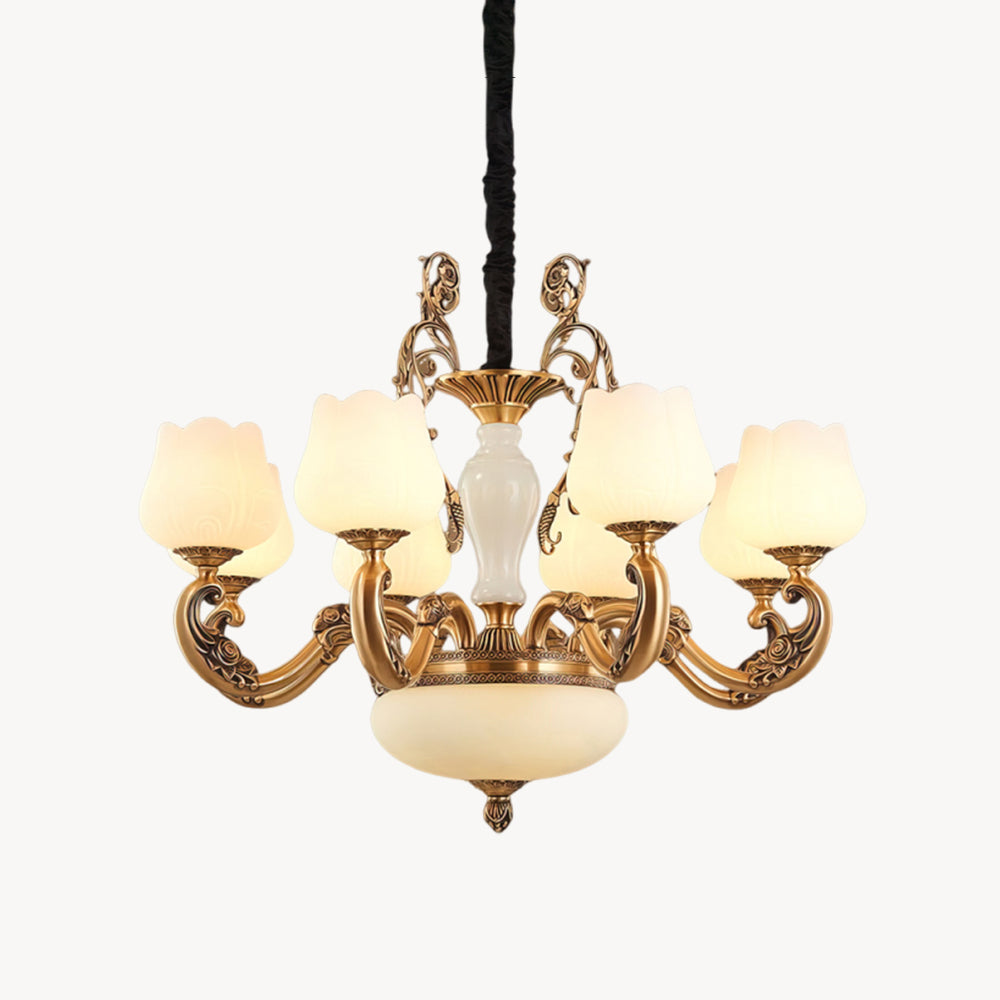 Lilith Chandelier