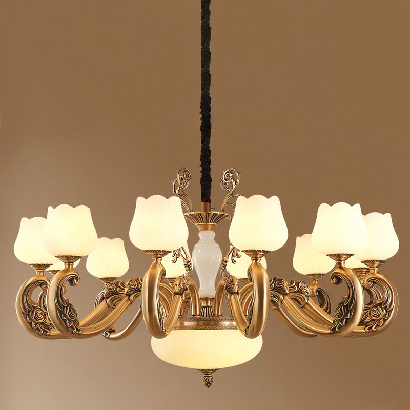 Lilith Chandelier