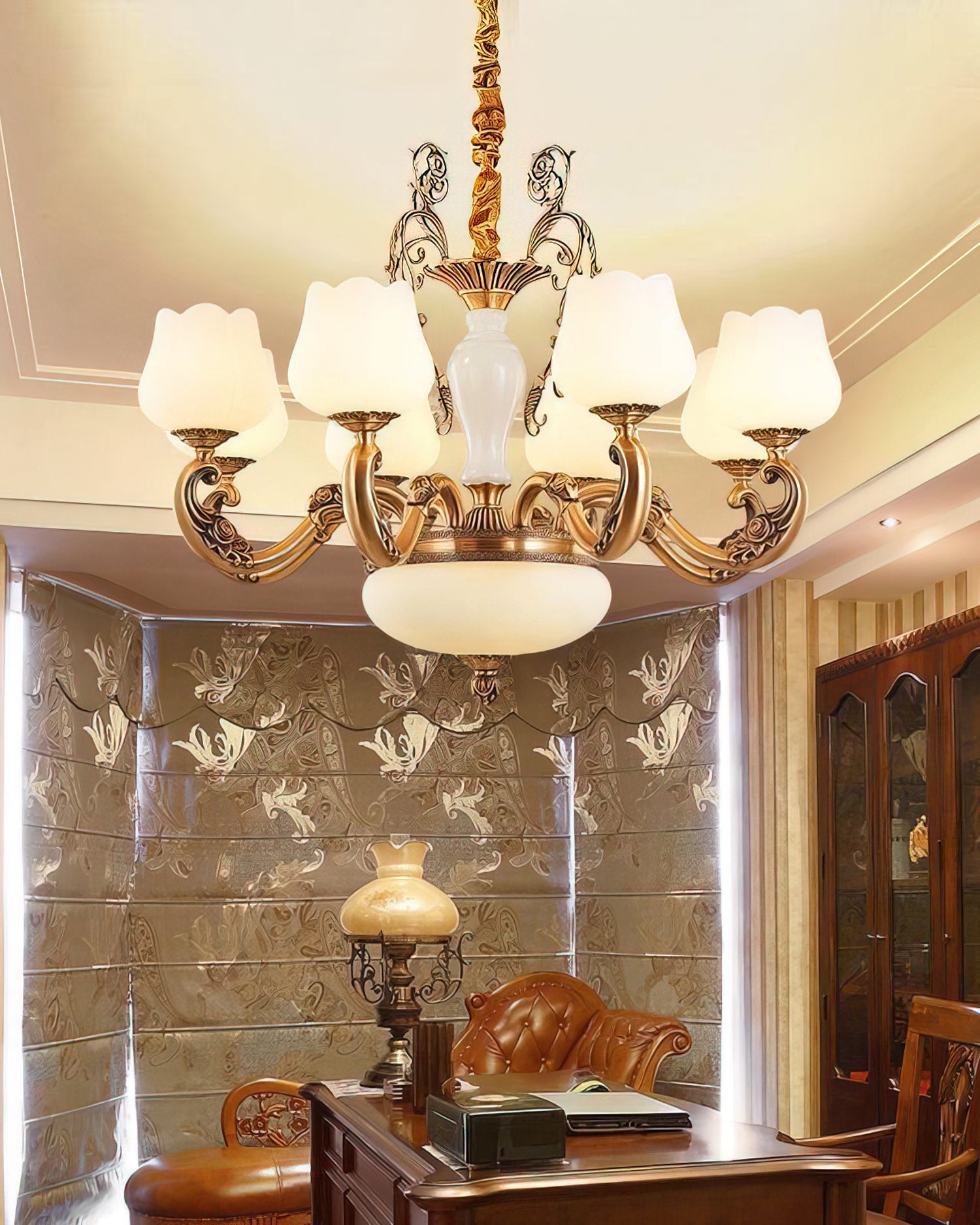 Lilith Chandelier