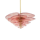 20-Light Dia 90cm x H 45cm / ∅ 35.4″ x H 17.7″