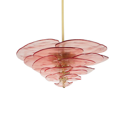 20-Light Dia 90cm x H 45cm / ∅ 35.4″ x H 17.7″