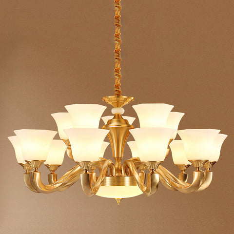 Dia 95cm x H 46cm / ∅ 37.4″ x H 18.1″