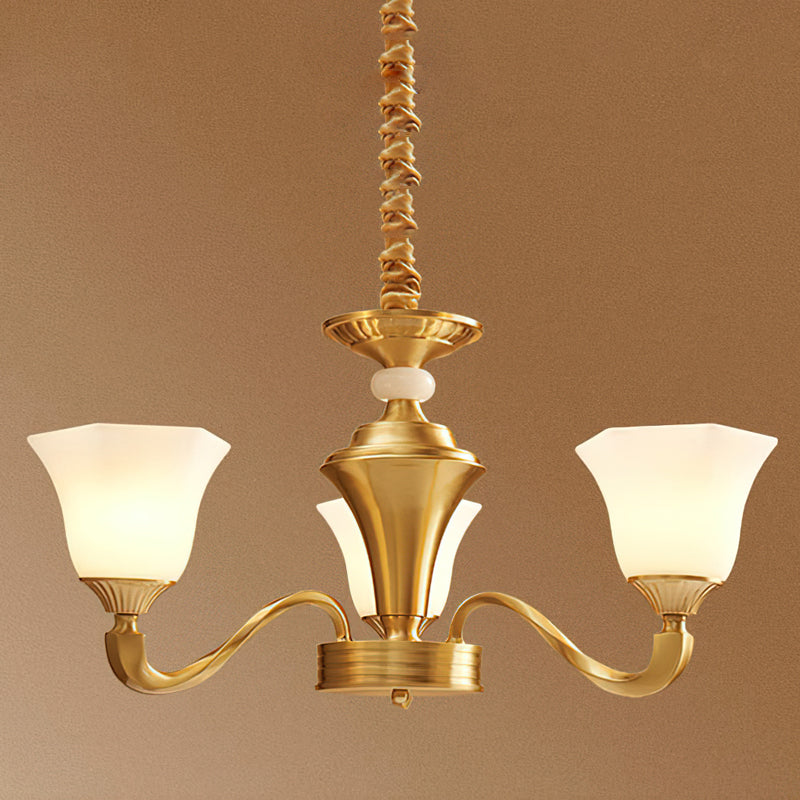 Lindby Chandelier – detail 31