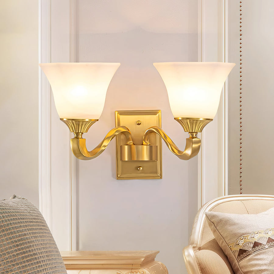 Lindby Wall Lamp – detail 3