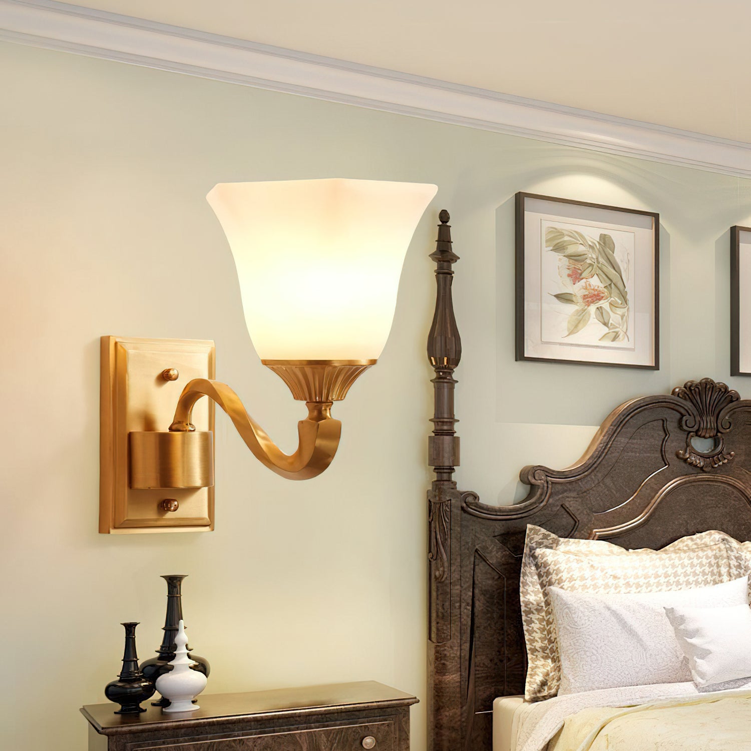 Lindby Wall Lamp