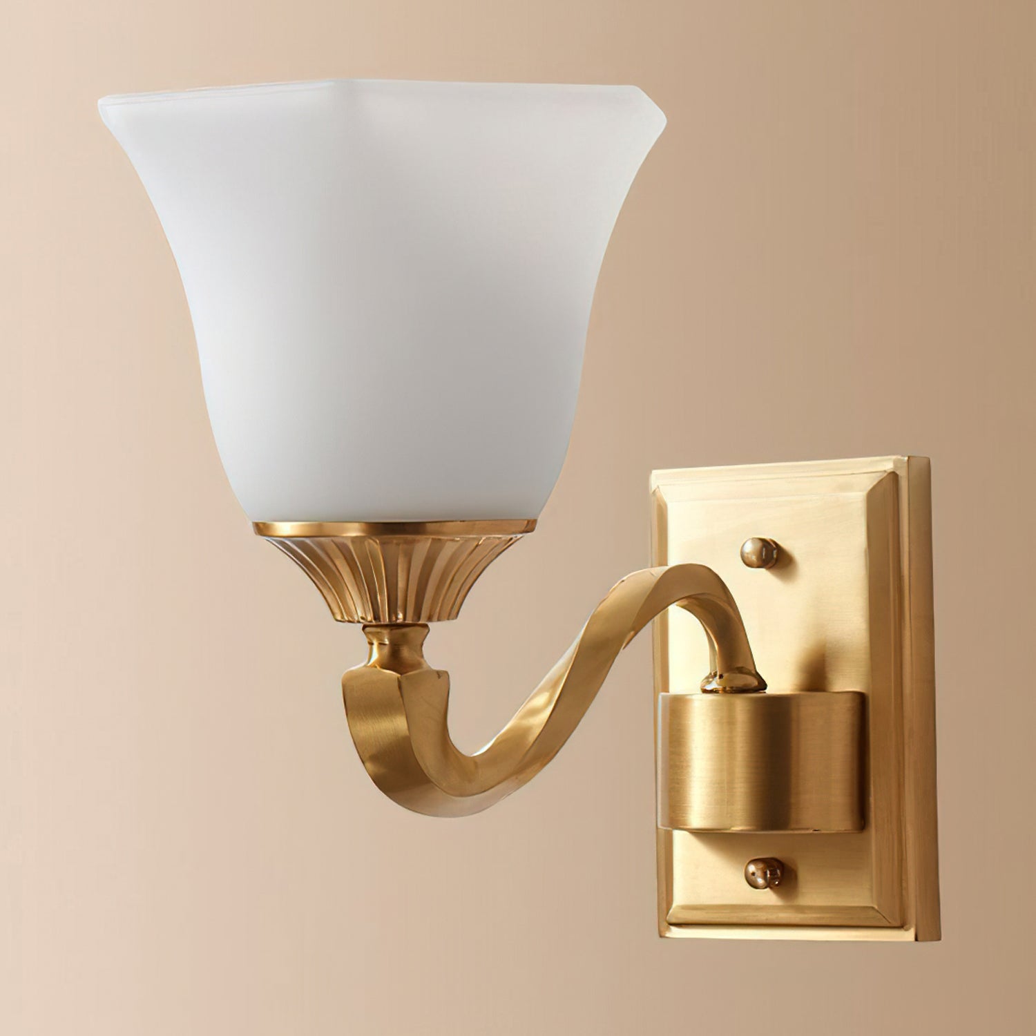 Lindby Wall Lamp