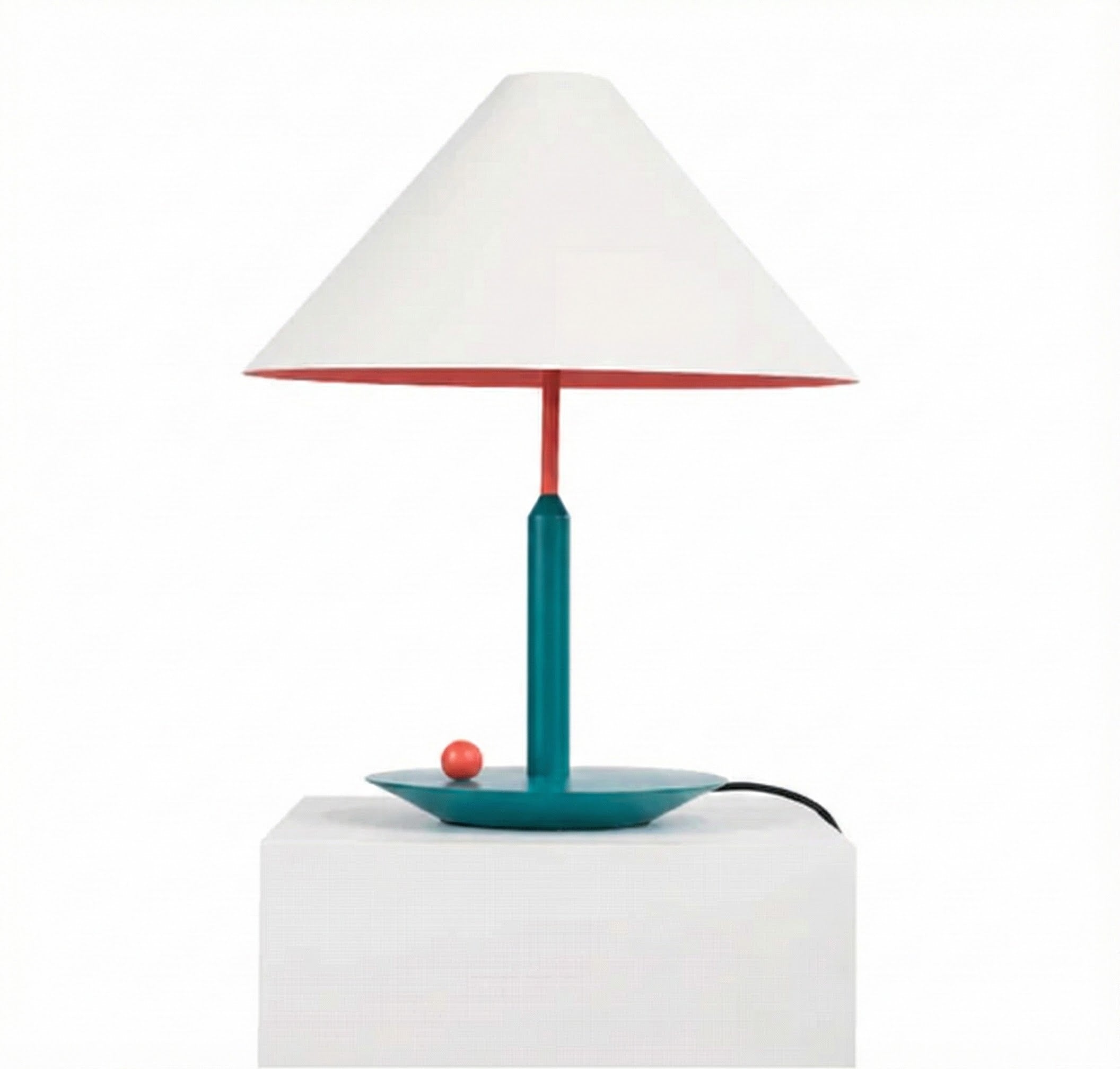 Little Eliah Table Lamp