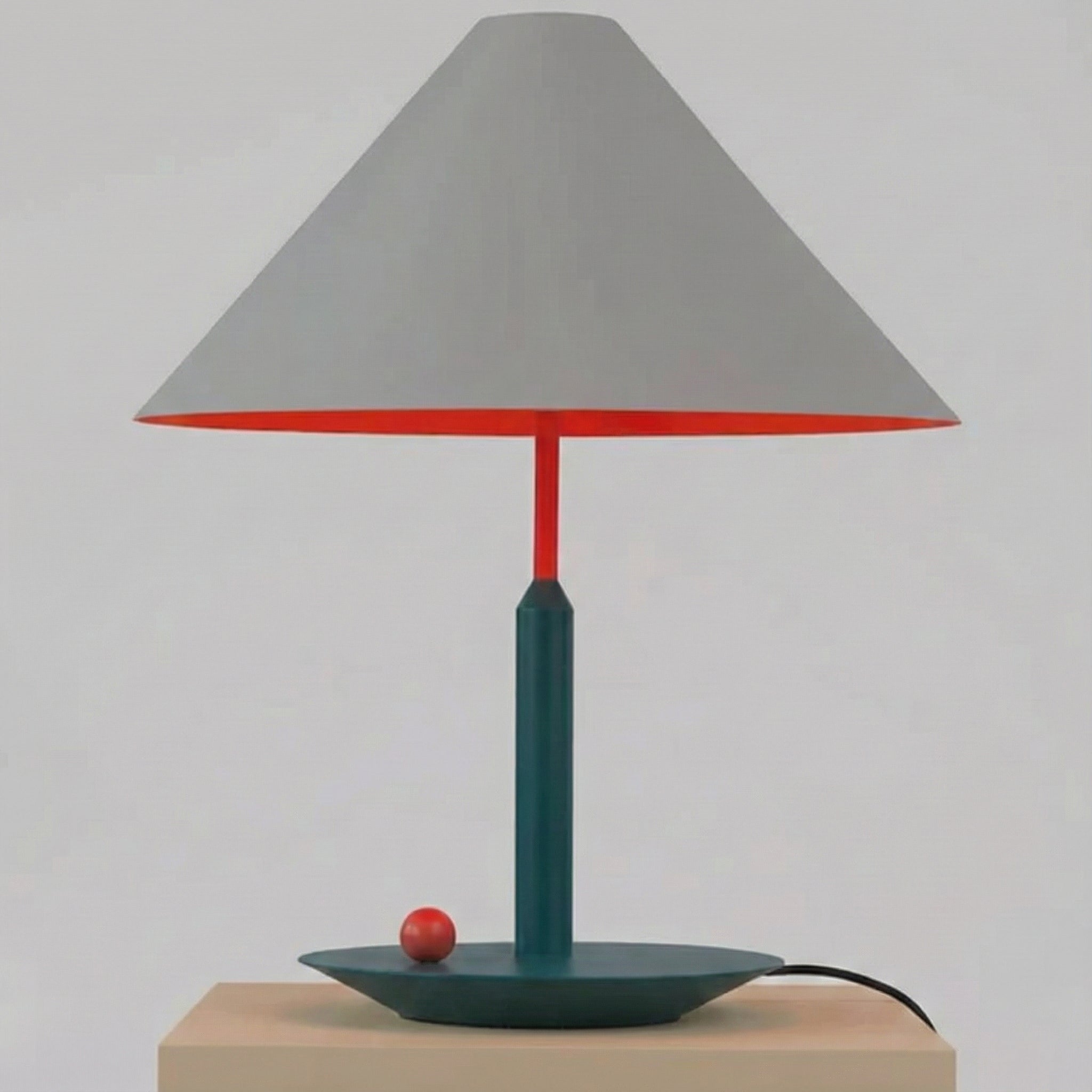Little Eliah Table Lamp