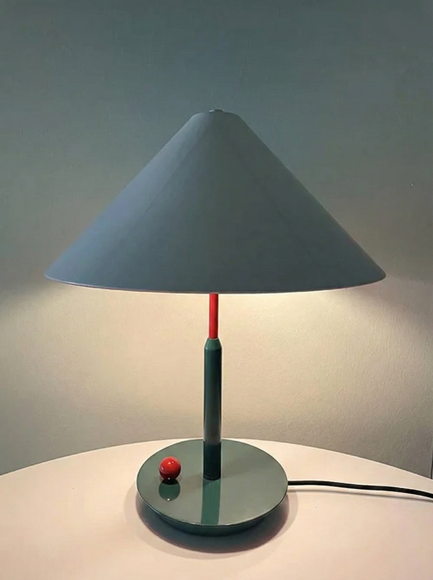 Little Eliah Table Lamp
