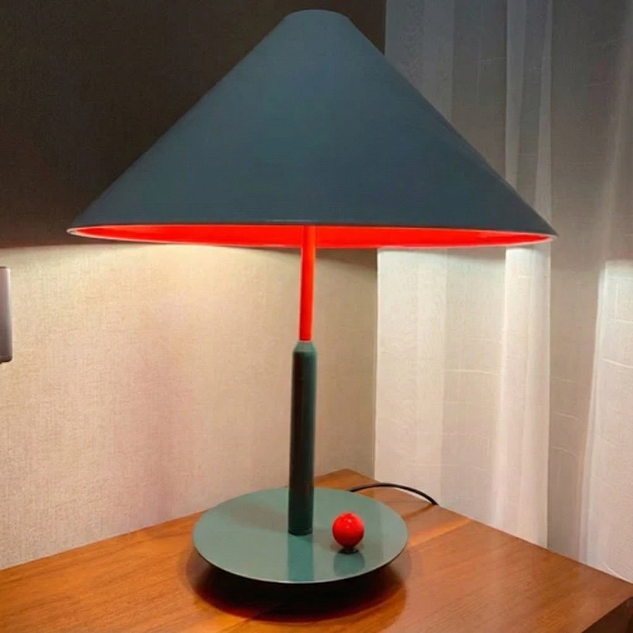 Little Eliah Table Lamp