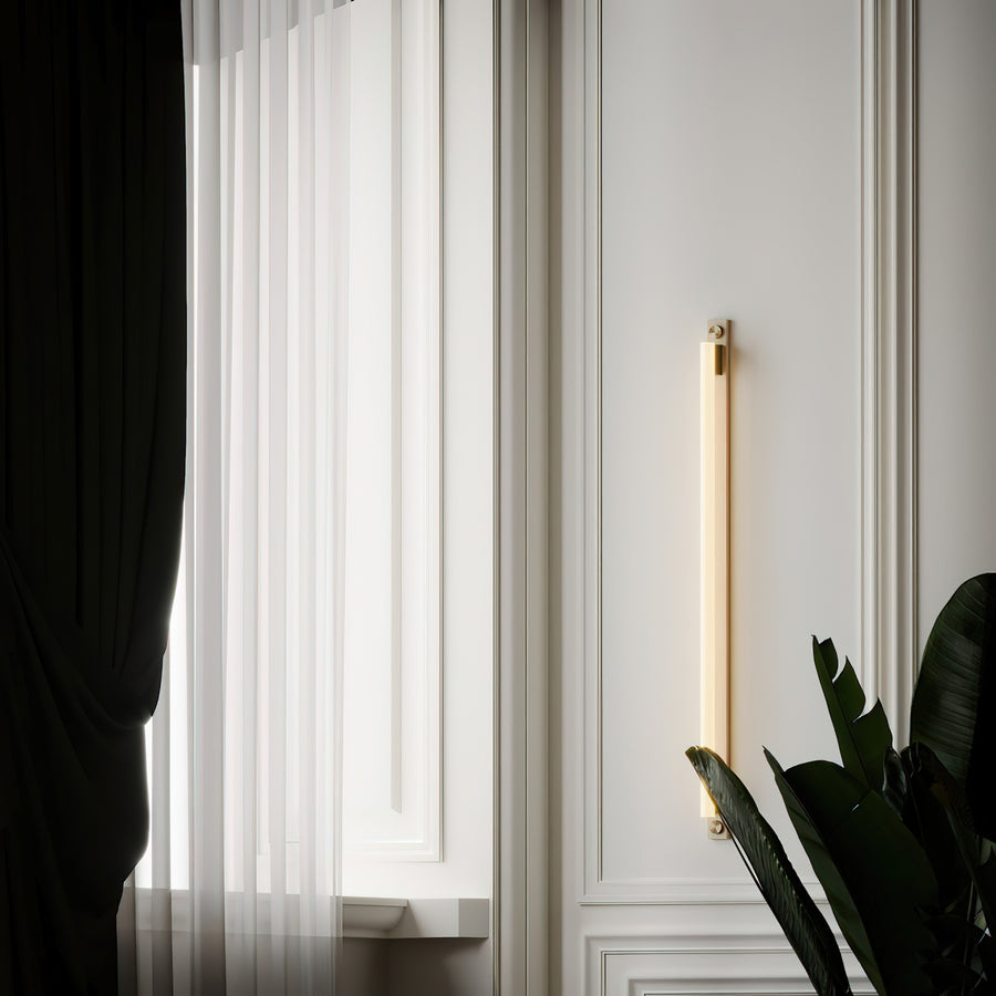 Kilter Wall Lamp – detail 5