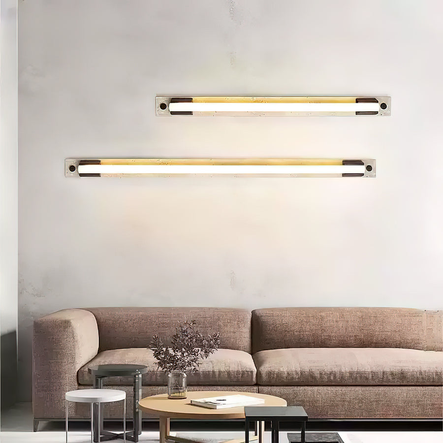 Kilter Wall Lamp – detail 6