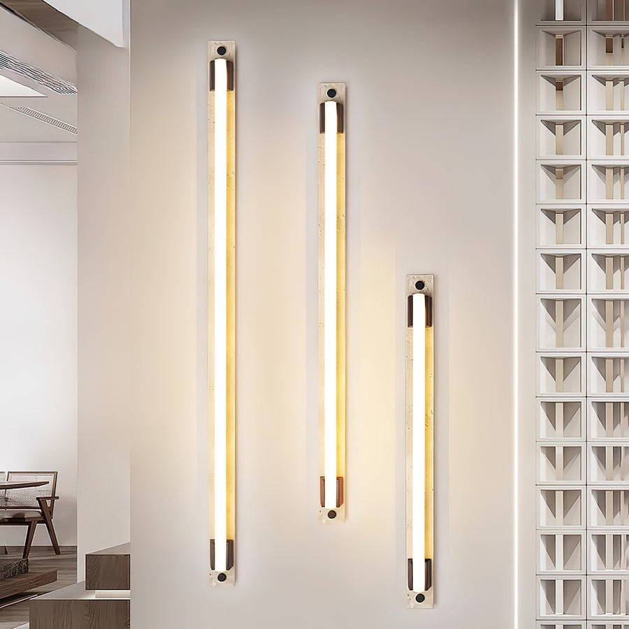 Kilter Wall Lamp – detail 2
