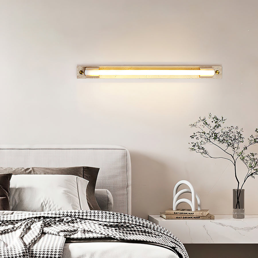 Kilter Wall Lamp – detail 3