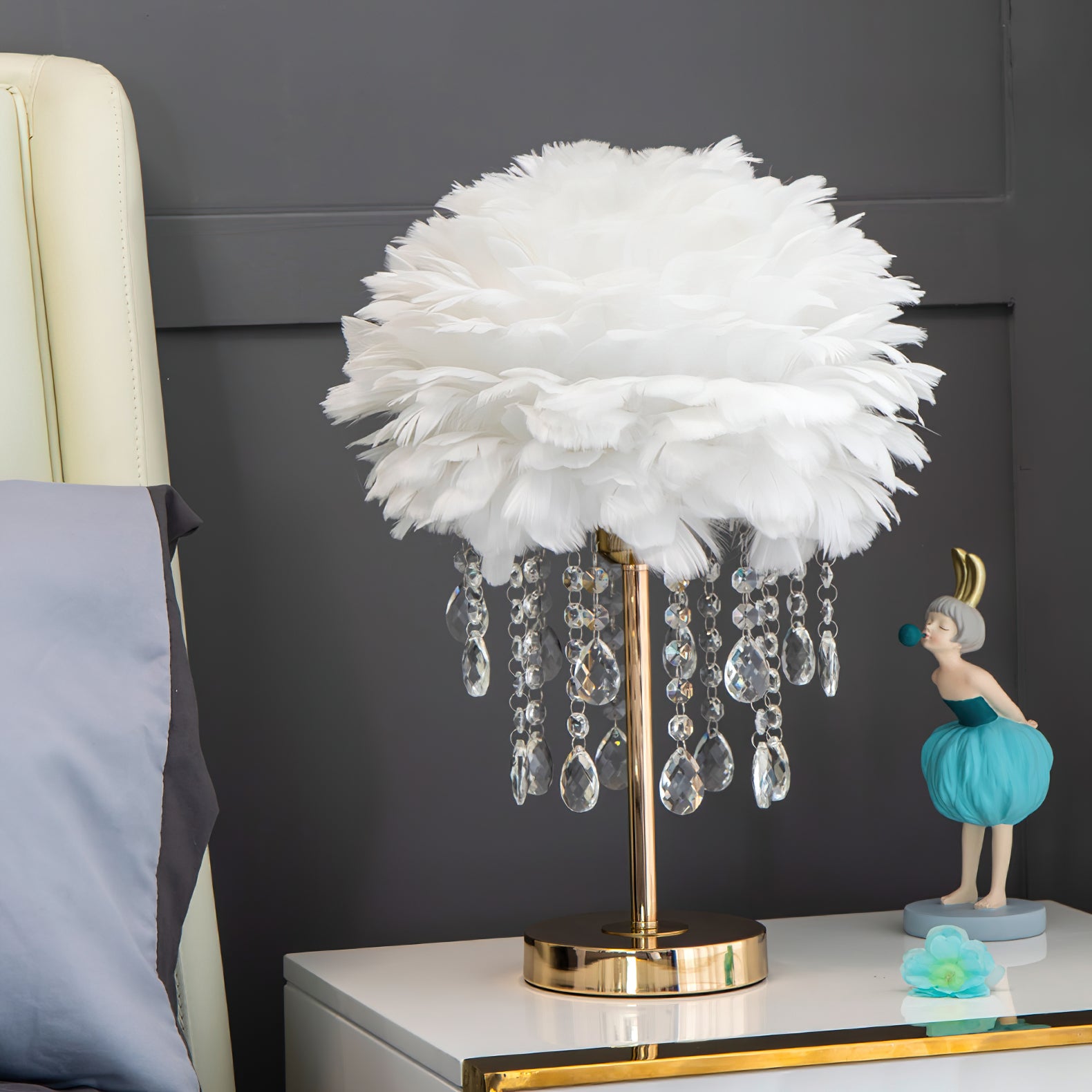 Loftus Table Lamp