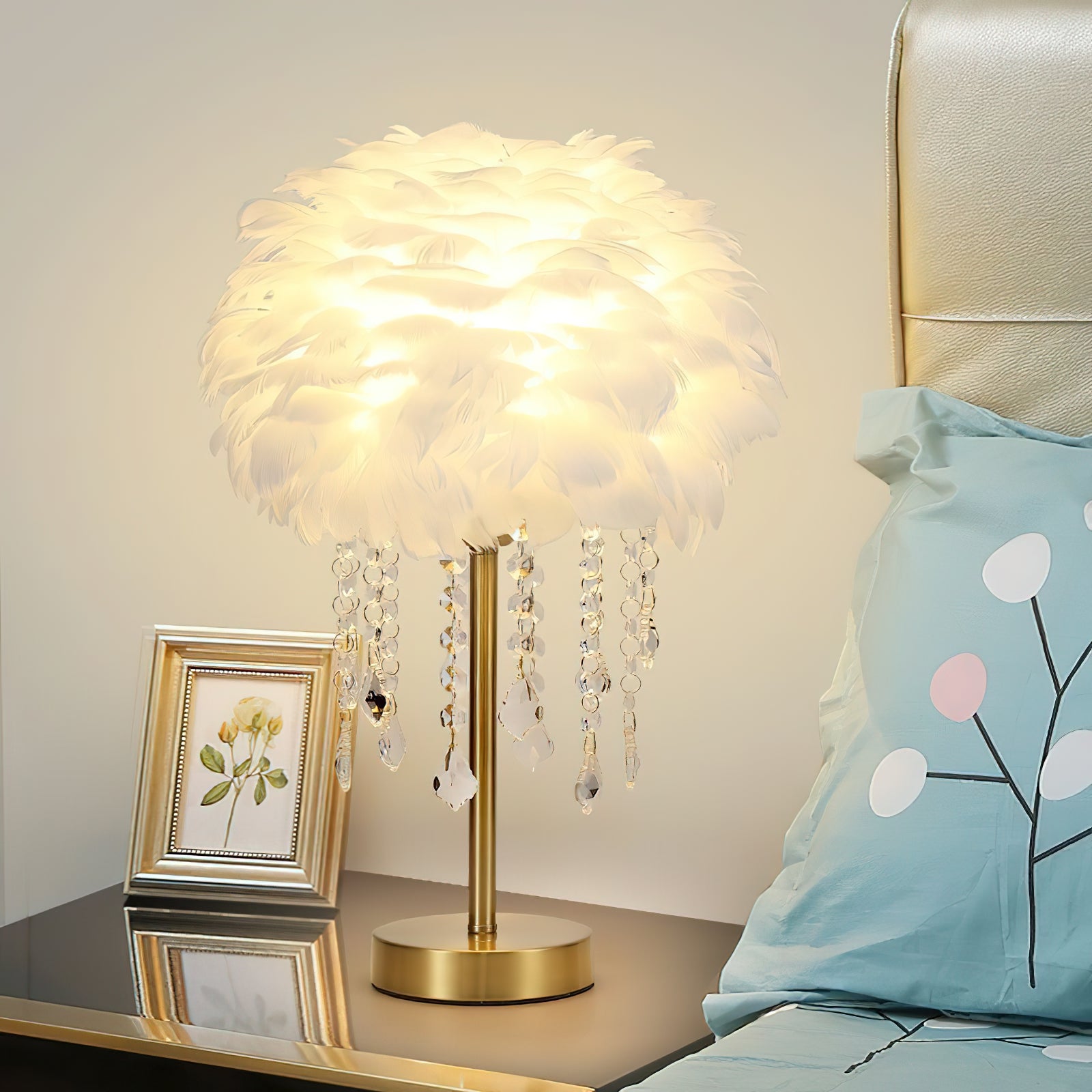 Loftus Table Lamp