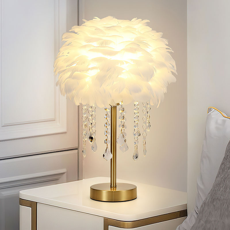 Loftus Table Lamp