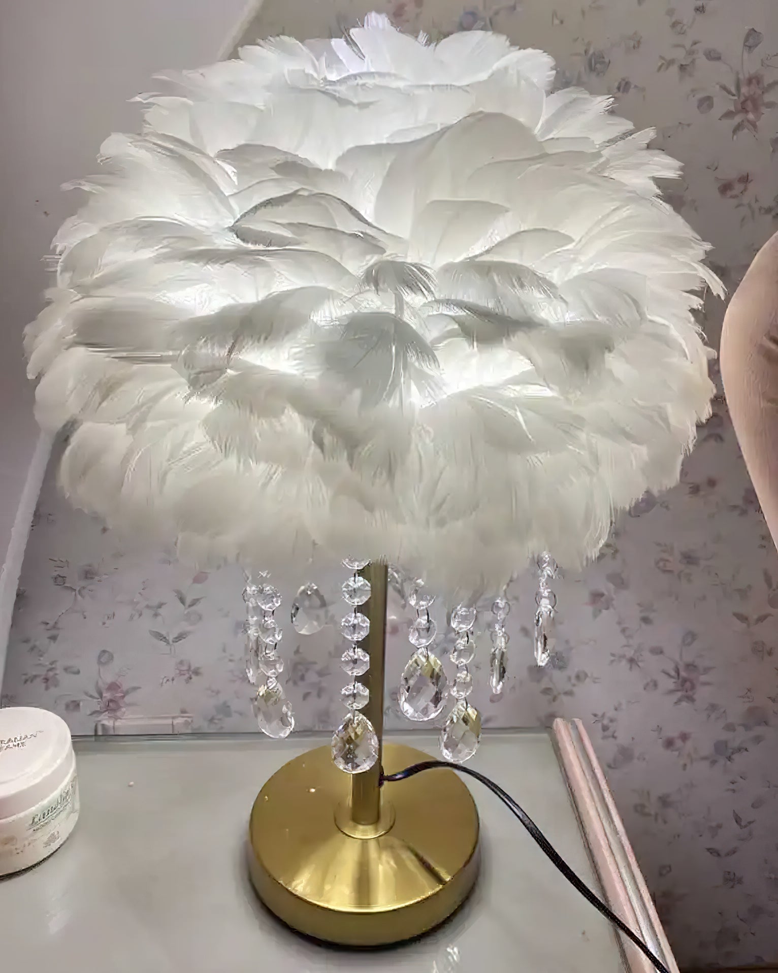 Loftus Table Lamp