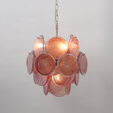 Pink & Nickel