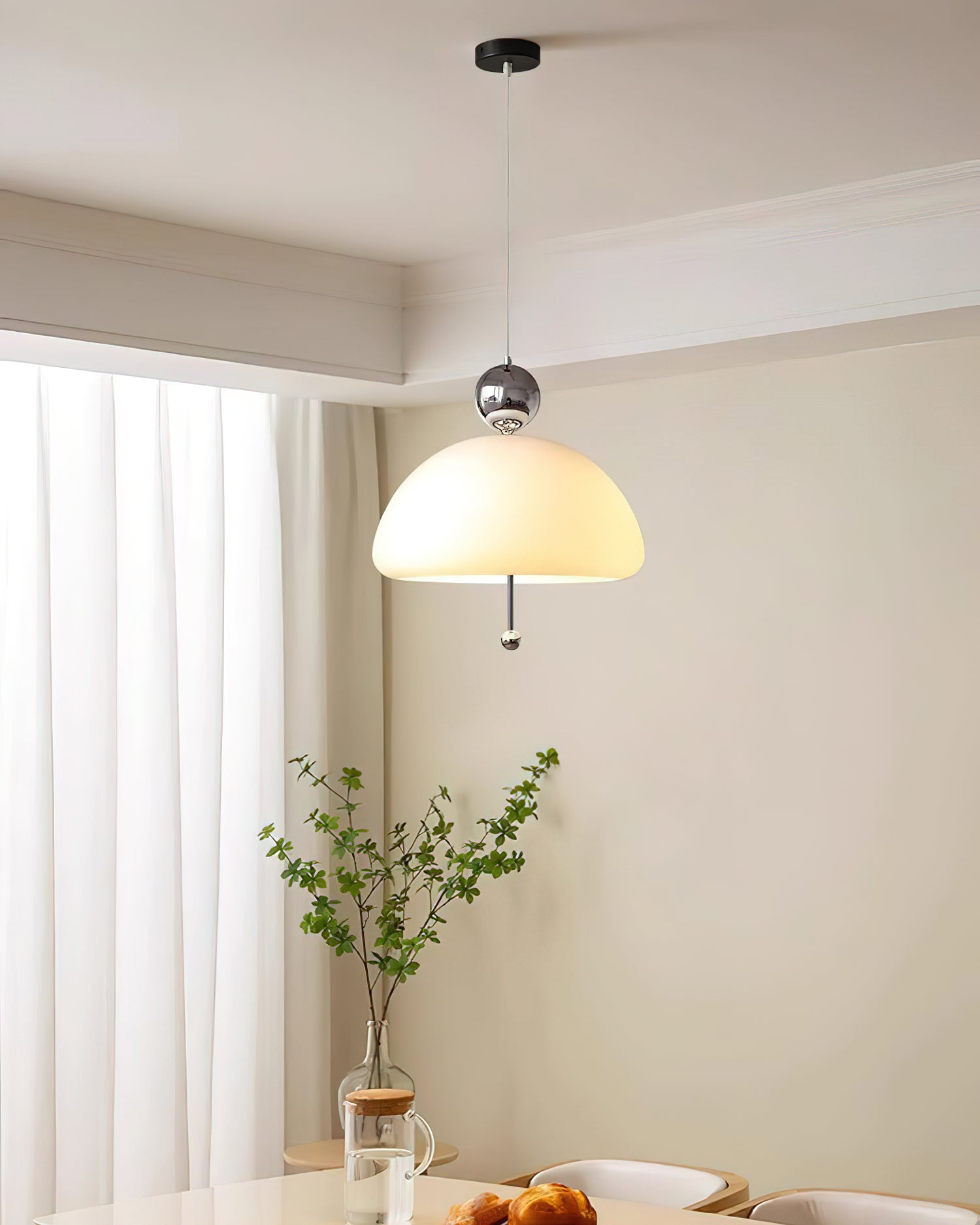Lola Pendant Lamp