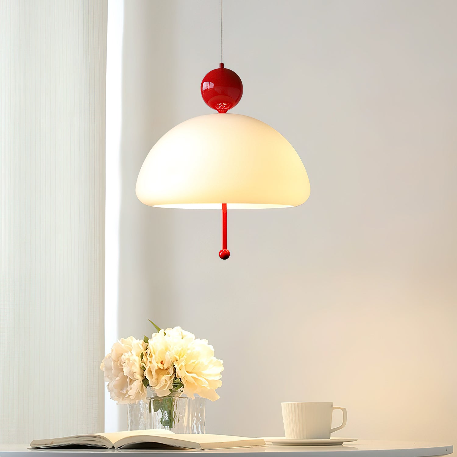 Lola Pendant Lamp